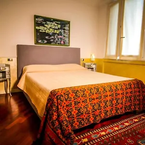 Bed and breakfast Aldebaran, Roma