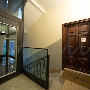 Apartahotel Ripetta 25 Prestige, Roma
