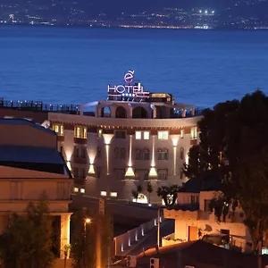 E' Hotel Reggio Calabria