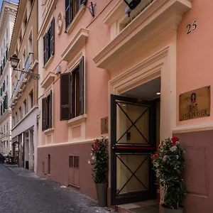 Hotel Santa Prassede, Rome