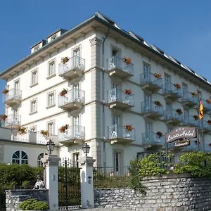 Lario Hotel Mezzegra