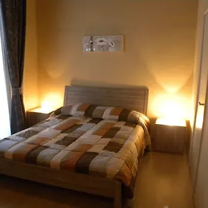 Residenza Umberto Bed and breakfast Catania