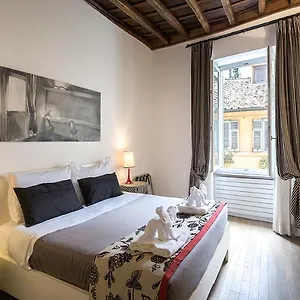 Pensión Relais Fori Imperiali, Roma