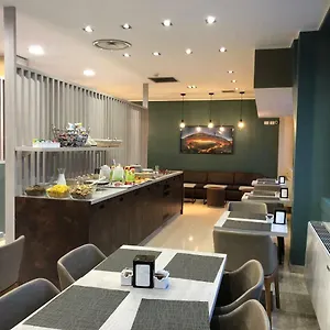Oasi Village Hotel Milan