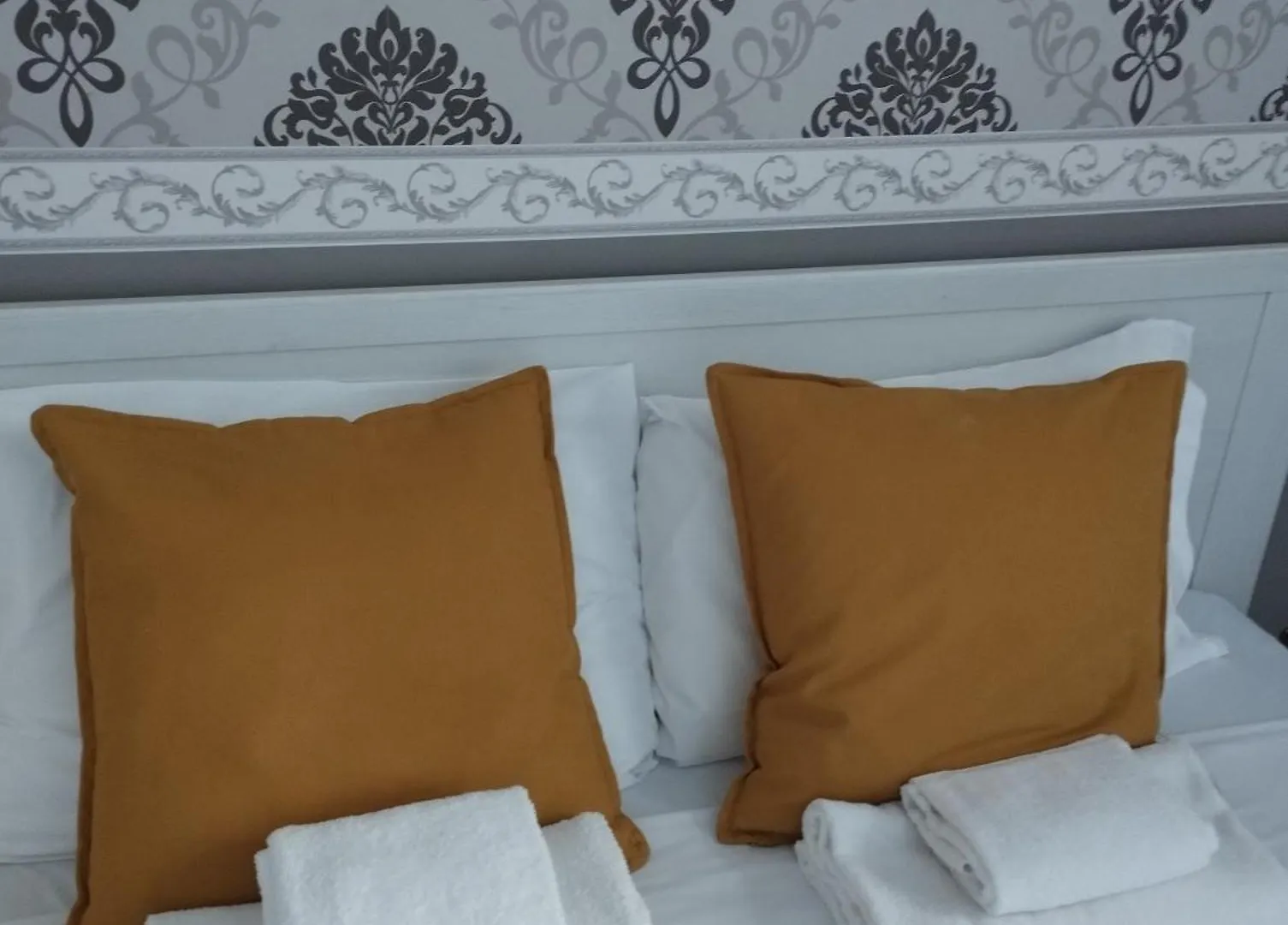 19 Vatican Suites Rome 0*,  Italy